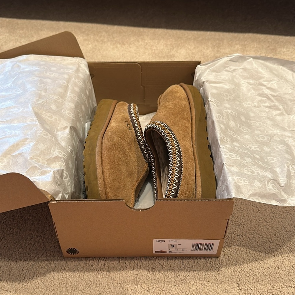 UGG Women's Tasman - Picture 3 of 9